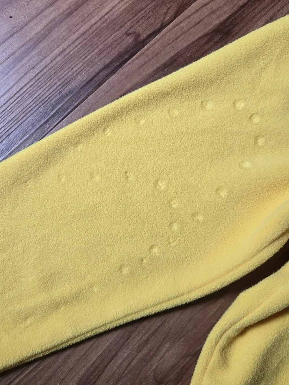 Carter's Kids Size 7 Yellow 'Dozing Off' Construction Pajama Set GUC